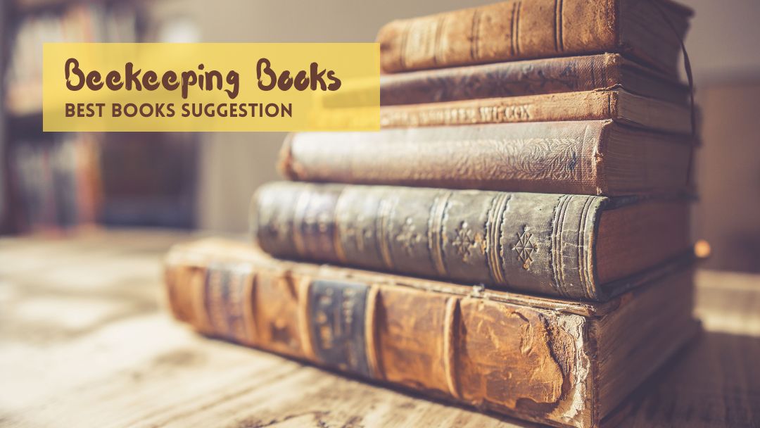 best beekeeping books