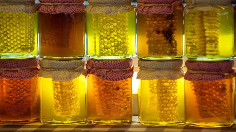 Selling Honey: Boost Your Profits