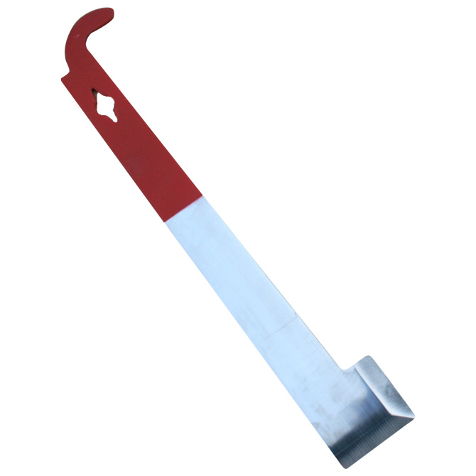 10-Inch Hook-End Hive Tool