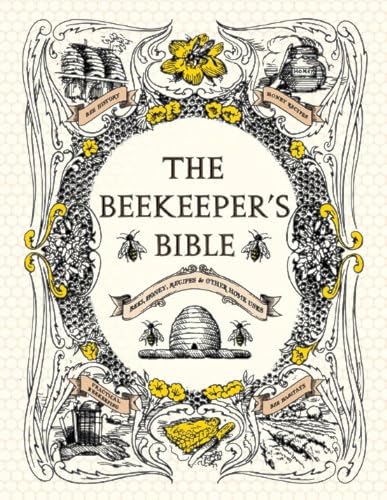 Best Bee Keeping Book