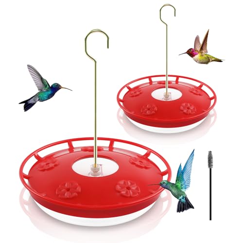 Best Bee Proof Hummingbird Feeder