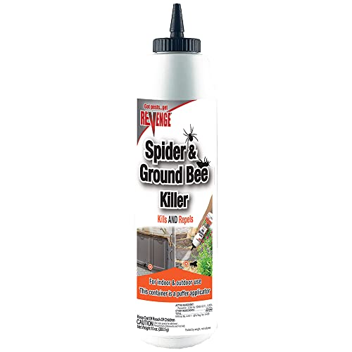 Best Ground Bee Killer