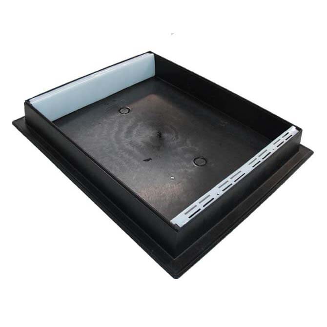Lyson 10-Frame Hive Feeder
