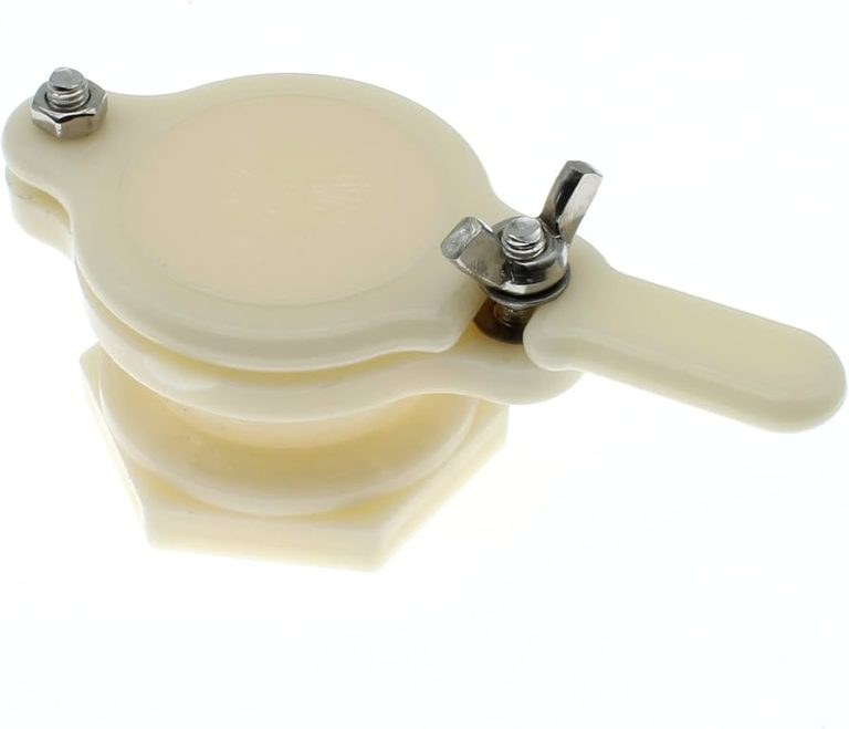 Nylon Honey Gate